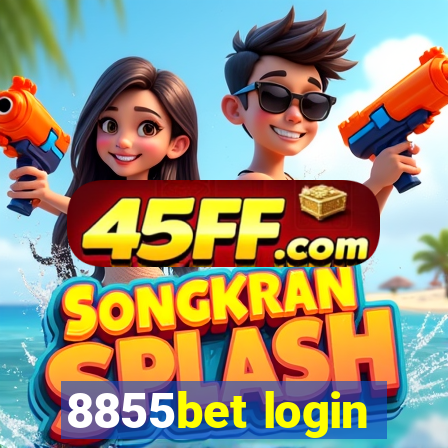 8855bet login